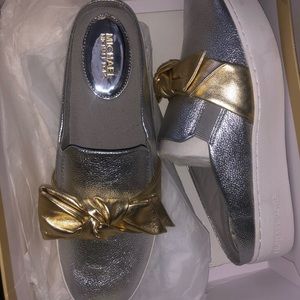 Michael Kors Slides